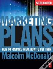 Capa do artigo Marketing Plans