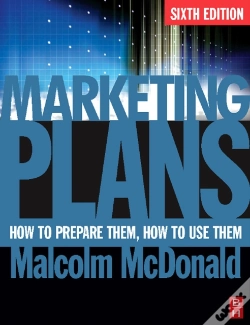 Capa do artigo Marketing Plans