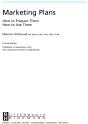 Marketing Plans - Preview