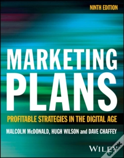 Capa do artigo Marketing Plans
