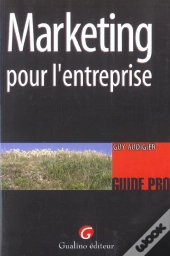 Marketing Pour L'Entreprise