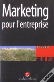 Capa do artigo Marketing Pour L