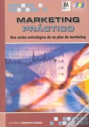 Capa do artigo Marketing Práctico.