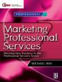 Marketing Professional Services - Preview