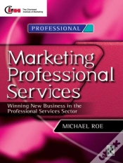 Capa do artigo Marketing Professional Services