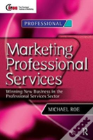Marketing Professional Services