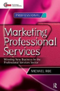 Marketing Professional Services - Preview