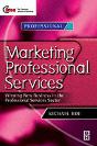 Marketing Professional Services - Preview