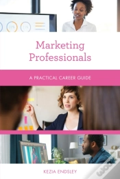 Capa do artigo Marketing Professionals