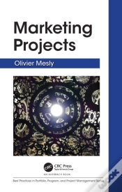 Capa do artigo Marketing Projects