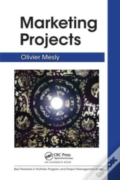 Marketing Projects