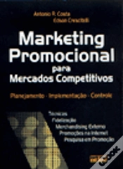 Capa do artigo Marketing Promocional para Mercados Competitivos