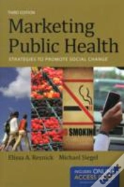Capa do artigo Marketing Public Health