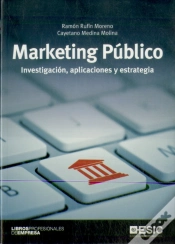 Capa do artigo Marketing Público