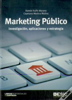 Capa do artigo Marketing Público