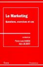 Marketing ; Questions, Exercices Et Cas - Preview