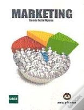 Capa do artigo Marketing