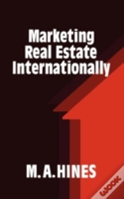 Capa do artigo Marketing Real Estate Internationally
