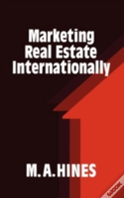 Capa do artigo Marketing Real Estate Internationally