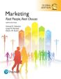 Marketing: Real People, Real Choices, Global Edition - Preview
