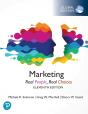 Marketing: Real People, Real Choices, Global Edition - Preview