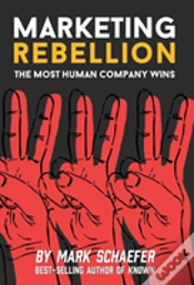 Capa do artigo Marketing Rebellion