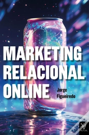 Capa do artigo Marketing Relacional Online