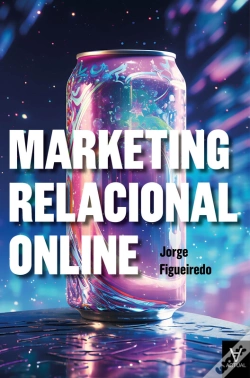 Capa do artigo Marketing Relacional Online