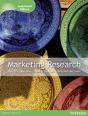 Marketing Research (Arab World Editions) - Preview