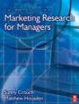 Marketing Research For Managers - Preview