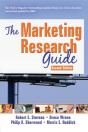 Marketing Research Guide - Preview