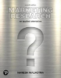 Marketing Research - Preview