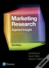 Marketing Research
