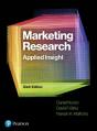 Marketing Research - Preview