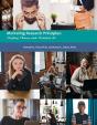 Marketing Research Principles - Preview