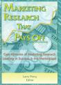 Marketing Research That Pays Off - Preview