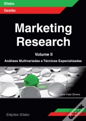 Marketing Research - Volume II