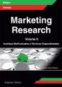 Marketing Research - Volume II - Preview