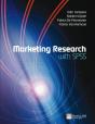 Marketing Research With Spss - Preview