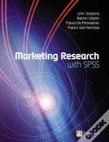 Marketing Research With Spss