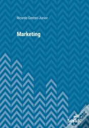 Capa do artigo Marketing