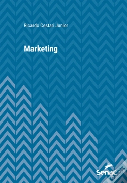 Capa do artigo Marketing