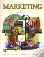 Capa do artigo Marketing