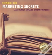 Capa do artigo Marketing Secrets