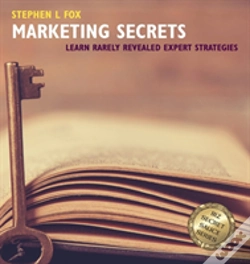 Capa do artigo Marketing Secrets