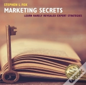 Capa do artigo Marketing Secrets