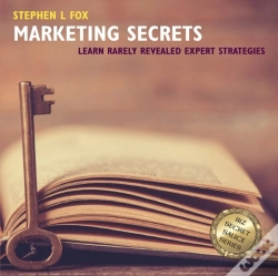 Capa do artigo Marketing Secrets