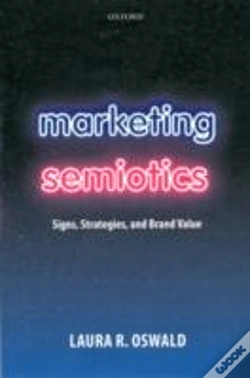 Capa do artigo Marketing Semiotics