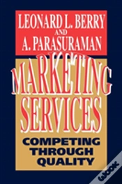 Capa do artigo Marketing Services