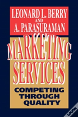 Capa do artigo Marketing Services